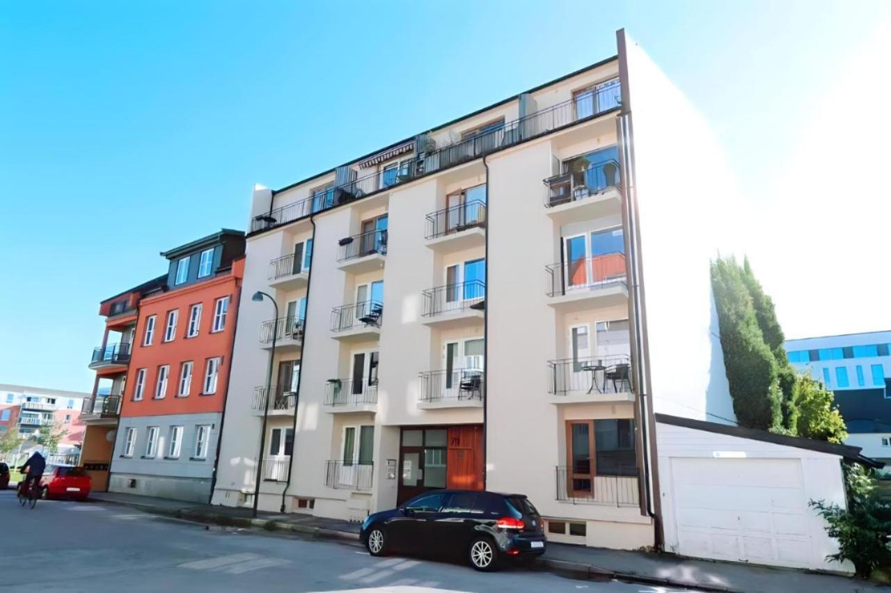 City Apartments Kristiansand Exterior photo